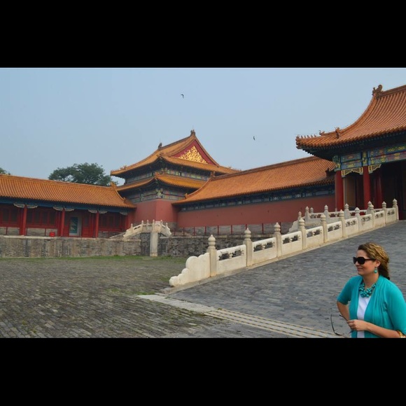 ✈️Meet your Posher, Amber✈️ - Picture 10 of 13